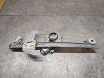 Стеклоподъемник электрический передний левый PDDY0A Toyota Aygo - Фото 2