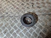 Шкив коленвала NVA0N0 Daewoo Matiz