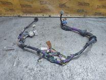 Проводка двери передней левой 7L6MPS Toyota Corolla - Фото 5