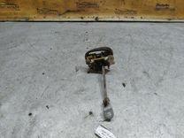 Ограничитель открывания двери задней F3V7FQ Renault Laguna купить в магазине запчастей бу