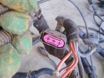 Проводка салона L43DR8 Seat Alhambra - Фото 26