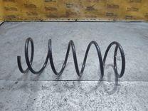 Пружина передняя VHUAZU Peugeot 306 - Фото 1