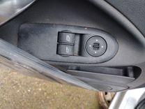 Блок управления стеклоподъемниками YRKU42 Ford C-Max