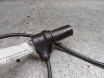 Датчик коленвала J19R4S Opel Vectra - Фото 2