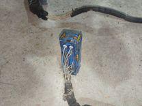 Проводка D6C1RX Citroen C5 - Фото 21