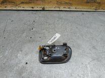 Ручка внутренняя задняя левая E03O3U Toyota Corolla купить в магазине запчастей бу