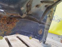 Передняя панель крепления облицовки (телевизор) 1XC8GC Toyota Avensis undefined