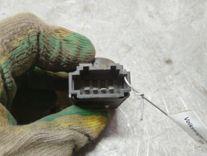 Джойстик регулировки зеркал GKF15F Volkswagen Passat купить в магазине запчастей бу