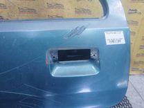 Дверь задняя левая SDWDGJ Peugeot 106 - Фото 3