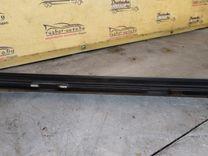 Молдинг стекла лобового EH5Z06 Volvo XC70 купить на авторазборке