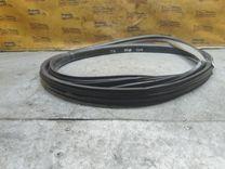 Уплотнитель двери передней левой 21IEHS Opel Vectra купить на авторазборке