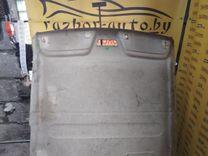 Потолок 8Z2JFQ Opel Corsa undefined