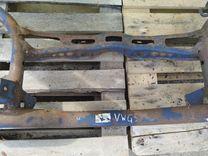 Балка подвески задняя IGLY5Z Volkswagen Golf - Фото 4