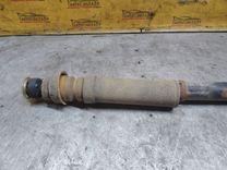 Амортизатор задний левый 46BAHQ Hyundai Getz купить на авторазборке