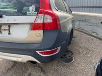Бампер задний I4FF96 Volvo XC70 купить в магазине запчастей бу