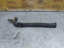 Трубка охлаждающей жидкости металлическая STDE0B Renault Scenic - Фото 4