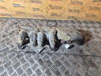 Коллектор впускной 0ECQYT Nissan Almera