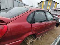 Обшивка стойки передней правой AAN2Z1 Toyota Corolla