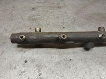 Топливная рампа J58971 Hyundai Trajet - Фото 2