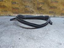 Уплотнитель двери задней правой BE6UH2 Mazda Xedos 6 - Фото 2