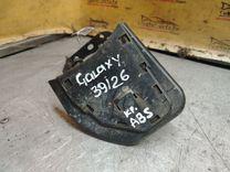 Крепление блока ABS 0H6G4E Ford Galaxy - Фото 3
