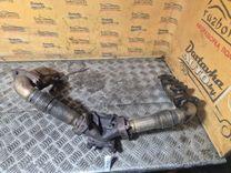 Коллектор выпускной OWA5Q5 Audi A4 - Фото 1