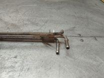 Трубка топливная BVZ0HX Volkswagen Golf - Фото 2