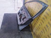 Дверь передняя правая 6RL6UJ Peugeot 407 undefined