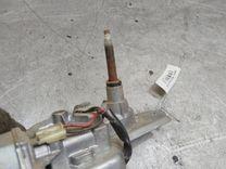 Моторчик заднего стеклоочистителя (дворника) CIX09N Mazda 2 купить