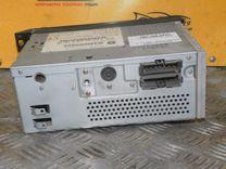 Магнитола F4PS30 Chrysler Voyager купить в магазине запчастей бу