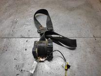 Ремень безопасности передний левый HBC503 Fiat Stilo - Фото 1