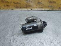 Стартер HSI4EE Opel Vectra - Фото 1