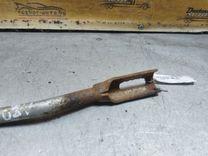 Тяга кулисы КПП 8UI1IY Audi 80 купить в магазине запчастей бу