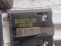 Кнопка антипробуксовочной системы UDX24N Volkswagen Jetta - Фото 5