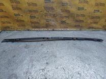 Молдинг стекла лобового 2XYDXO Opel Astra - Фото 2