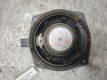 Динамик двери передней правой GR3KBO Mitsubishi Colt купить на авторазборке