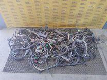 Проводка салона ROQ8OD Citroen C8 - Фото 6