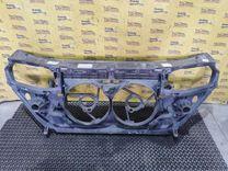 Передняя панель крепления облицовки (телевизор) GKZTYL Peugeot 605 - Фото 1