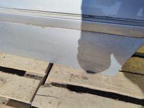 Дверь задняя левая PJX8LZ Peugeot 406 - Фото 3