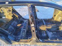 Стойка кузовная центральная правая FO7O47 Toyota Avensis купить