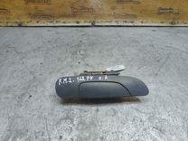 Ручка наружная задняя правая ILQURV Ford Mondeo - Фото 1