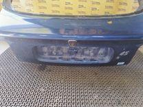 Крышка багажника (дверь 3-5) FPSV6C Rover 45 - Фото 3