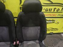 Салон (комплект сидений) 4NV0DV Volkswagen Golf купить в магазине запчастей бу