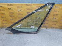 Стекло кузовное боковое левое L864GU Renault Espace - Фото 1