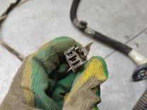 Проводка двери задней левой VWCC69 Renault Scenic RX4 - Фото 3