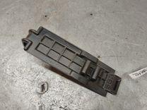 Крышка корпуса салонного фильтра CX0N3D Honda HR-V - Фото 2