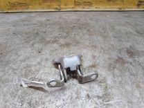 Петля двери задней левой KMKJ87 Ford Fiesta - Фото 2