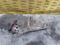 Рычаг задний левый MO6M6A Seat Alhambra