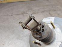 Вакуумный усилитель тормозов S91X32 Mercedes A W168 купить на авторазборке