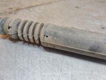 Амортизатор задний левый QCKLYQ Renault Clio - Фото 2